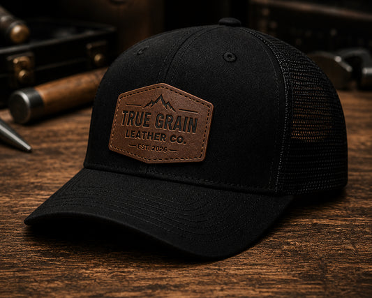 Black Ridge Trucker