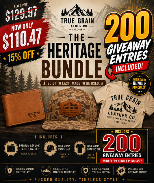The Heritage Bundle